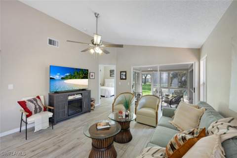 14871 Crescent Cove Dr, Fort Myers FL - photo 6 of 38