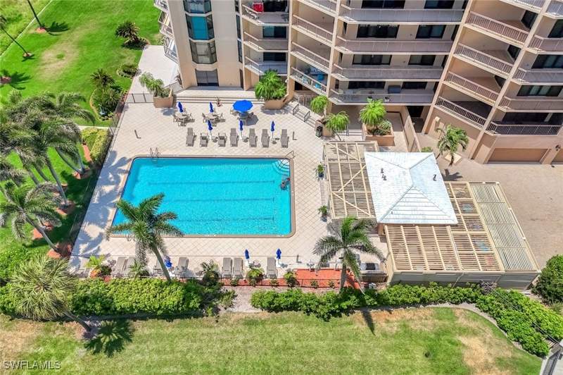 2 bedroom Condominium at 174 S Collier Blvd 304, Princess Del Mar, Marco Island — photo 2