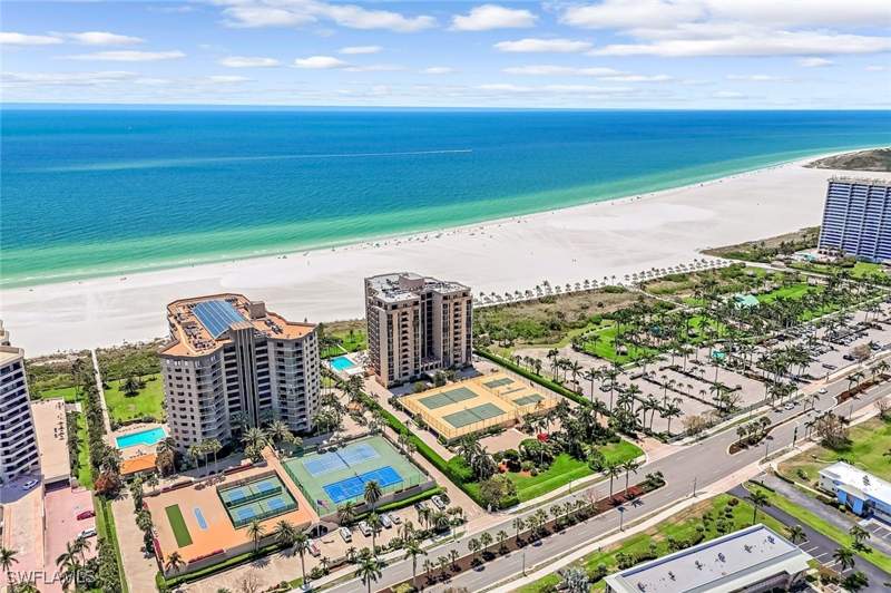 2 bedroom Condominium at 174 S Collier Blvd 304, Princess Del Mar, Marco Island — photo 3