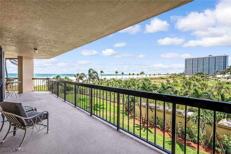 2 bedroom Condominium at 174 S Collier Blvd 304, Princess Del Mar, Marco Island — photo 4