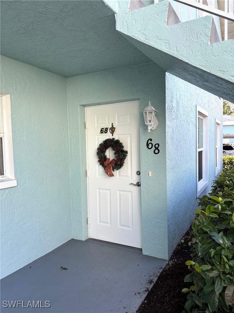 2 bedroom Condominium at 28230 Pine Haven Way 68, Pine Haven Condo, Bonita Springs — photo 2