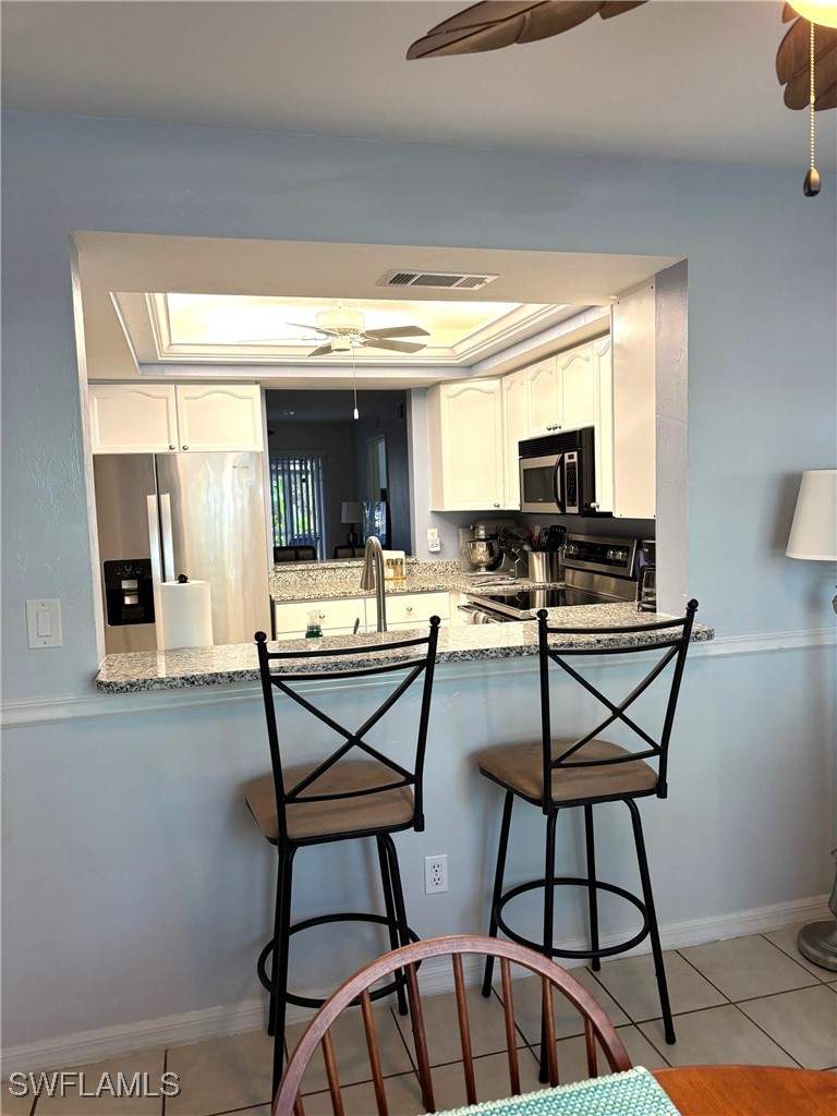 2 bedroom Condominium at 28230 Pine Haven Way 68, Pine Haven Condo, Bonita Springs — photo 5