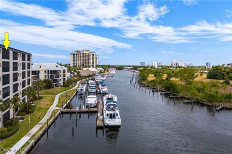 3458 Hancock Bridge Pkwy 163, North Fort Myers FL - photo 23 of 38