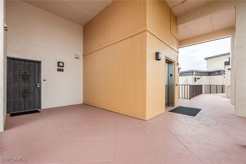 2 bedroom Condominium at 3458 Hancock Bridge Pkwy 163, Parkway Condo, North Fort Myers — photo 3