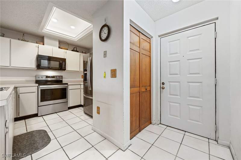2 bedroom Condominium at 3458 Hancock Bridge Pkwy 163, Parkway Condo, North Fort Myers — photo 5