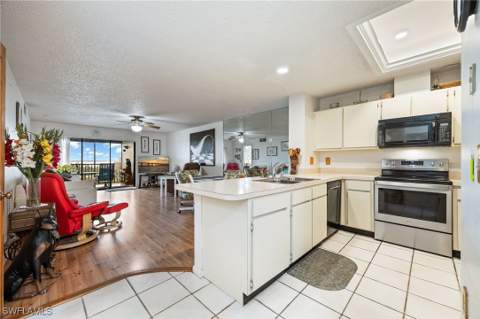 3458 Hancock Bridge Pkwy 163, North Fort Myers FL - photo 6 of 38