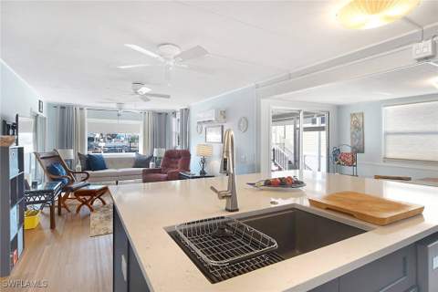 3893 Dewberry Ln, St James City FL - photo 6 of 38
