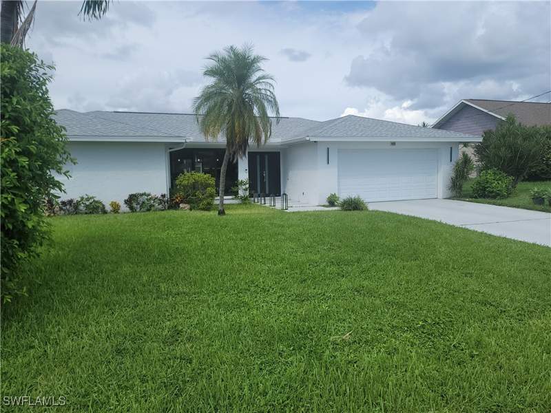 3 bedroom SingleFamilyResidence at 125 SE 41st Ter, Cape Coral, Cape Coral — photo 3