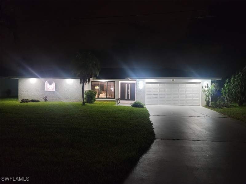 3 bedroom SingleFamilyResidence at 125 SE 41st Ter, Cape Coral, Cape Coral — photo 4