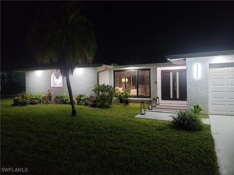 3 bedroom SingleFamilyResidence at 125 SE 41st Ter, Cape Coral, Cape Coral — photo 5