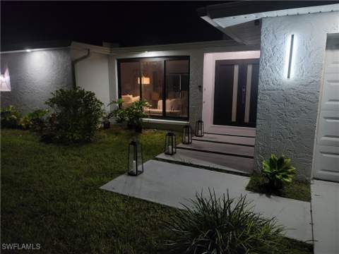 125 SE 41st Ter, Cape Coral FL - photo 6 of 49