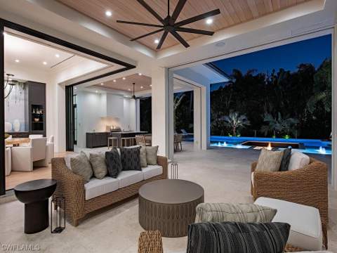 626 S Golf Dr, Naples FL - photo 21 of 32