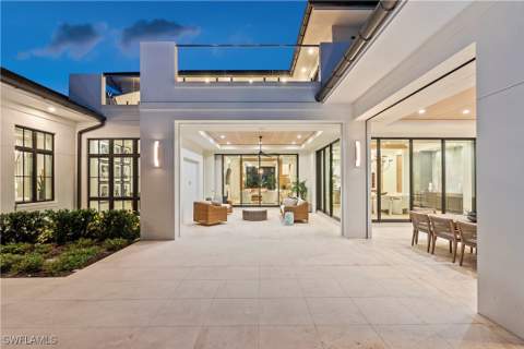 626 S Golf Dr, Naples FL - photo 22 of 32