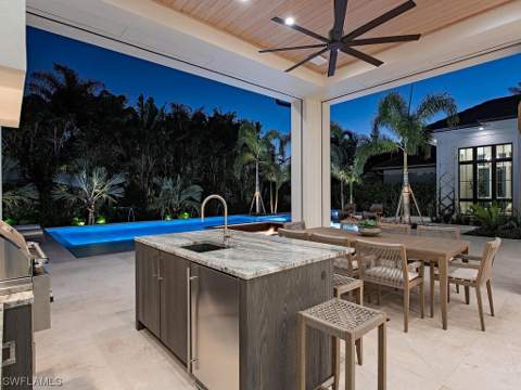 626 S Golf Dr, Naples FL - photo 24 of 32