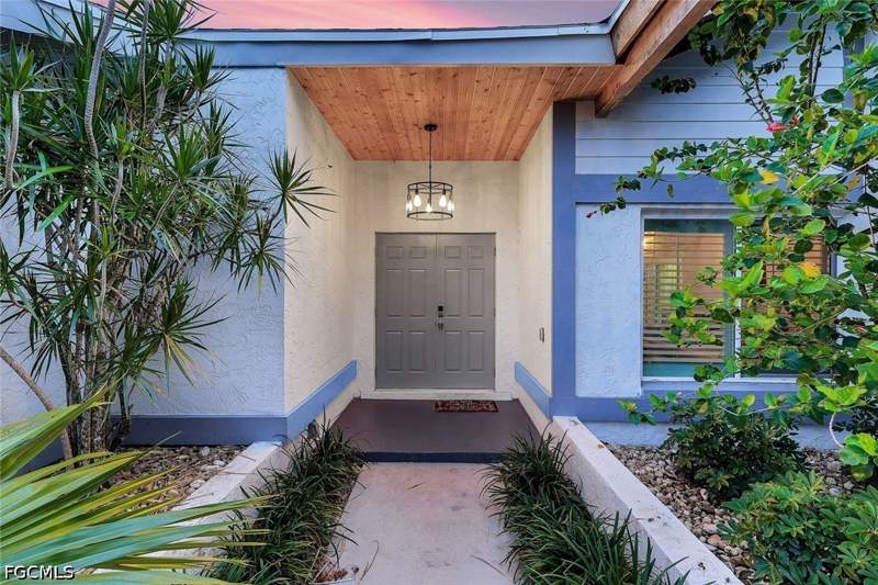 4 bedroom SingleFamilyResidence at 5301 Chiquita BLVD S, CAPE CORAL, Cape Coral — photo 2