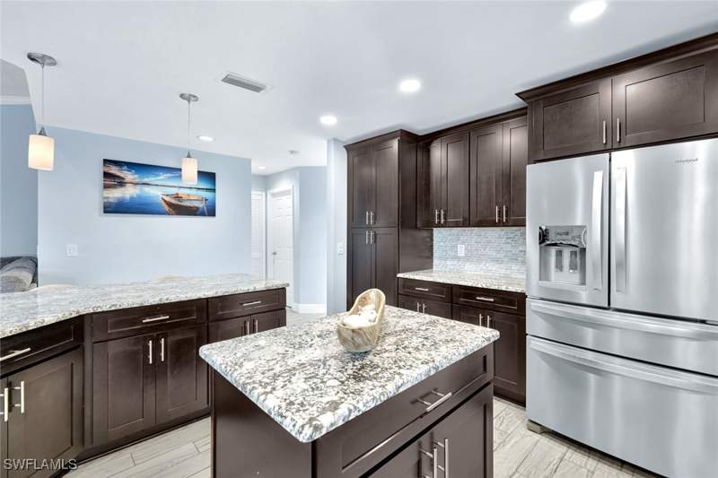 4 bedroom SingleFamilyResidence at 5301 Chiquita BLVD S, CAPE CORAL, Cape Coral — photo 3
