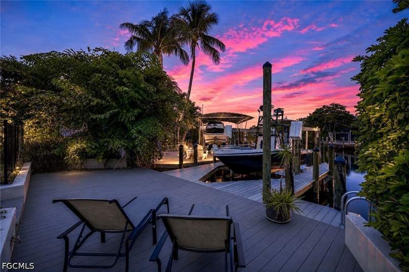 4 bedroom SingleFamilyResidence at 5301 Chiquita BLVD S, CAPE CORAL, Cape Coral — photo 5
