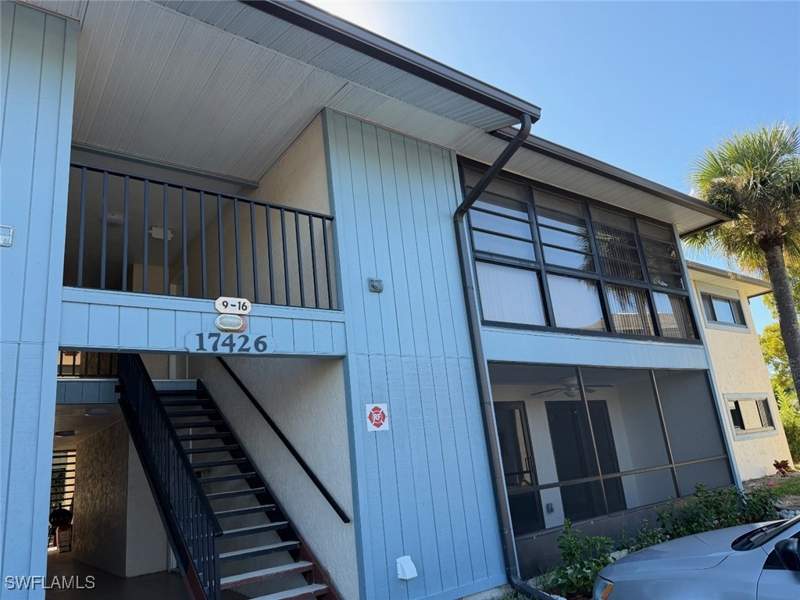 3 bedroom Condominium at 17426 Birchwood Ln 16, Timber Lake, Fort Myers — photo 2