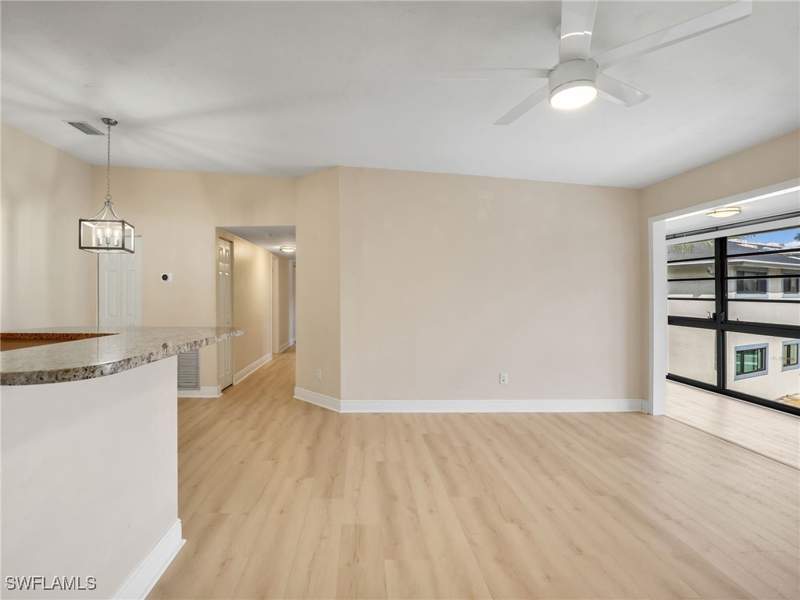 3 bedroom Condominium at 17426 Birchwood Ln 16, Timber Lake, Fort Myers — photo 3