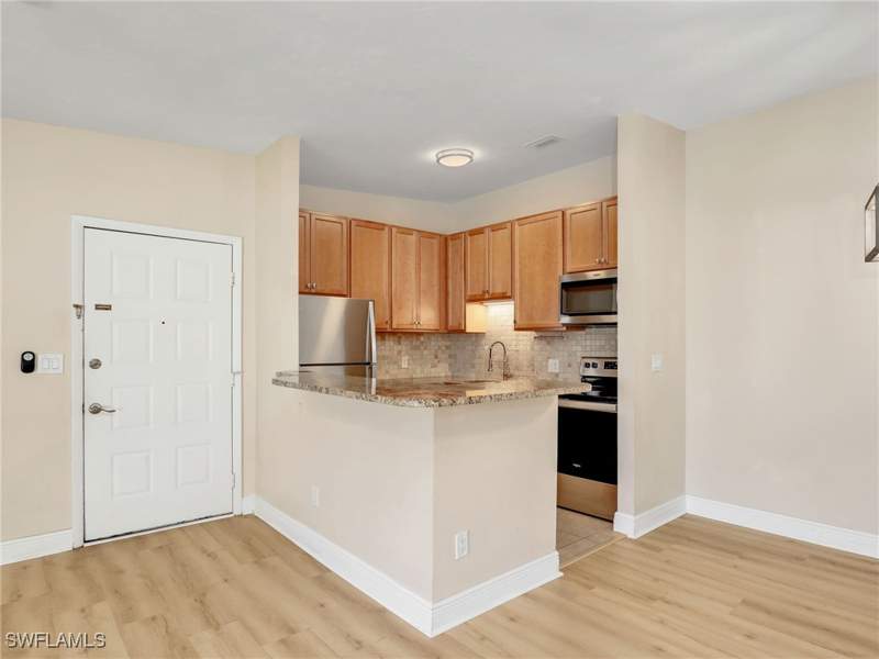 3 bedroom Condominium at 17426 Birchwood Ln 16, Timber Lake, Fort Myers — photo 4