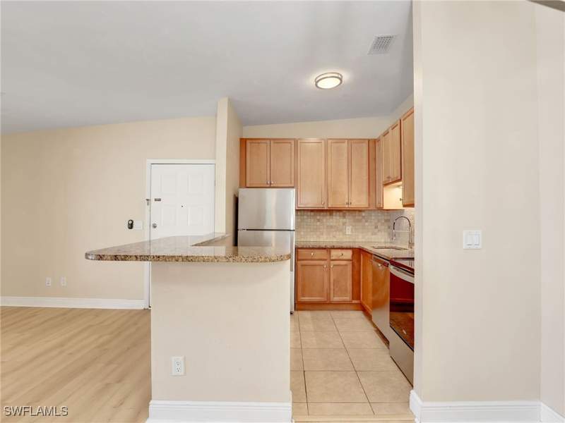 3 bedroom Condominium at 17426 Birchwood Ln 16, Timber Lake, Fort Myers — photo 5
