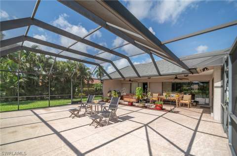 427 Torrey Pines Pt, Naples FL - photo 7 of 50