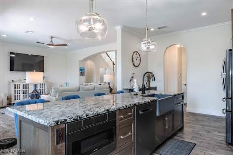 14696 Indigo Lakes Cir, Naples FL - photo 8 of 42