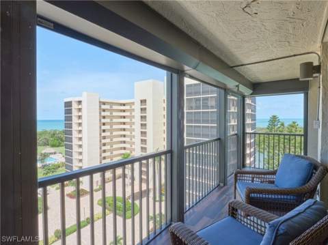 17 Bluebill Ave 901, Naples FL - photo 23 of 28