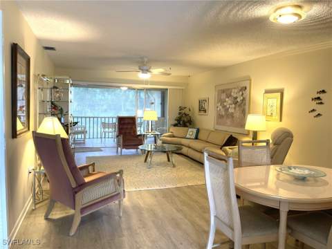 325 Charlemagne Blvd B207, Naples FL - photo 10 of 23