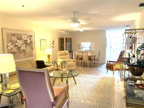 325 Charlemagne Blvd B207, Naples FL - photo 11 of 23