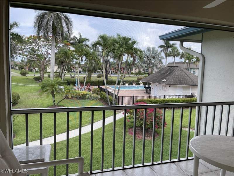 2 bedroom Condominium at 325 Charlemagne Blvd B207, Riviera Golf Estates, Naples — photo 2