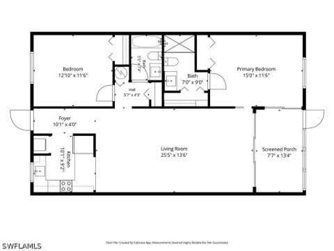 325 Charlemagne Blvd B207, Naples FL - photo 23 of 23