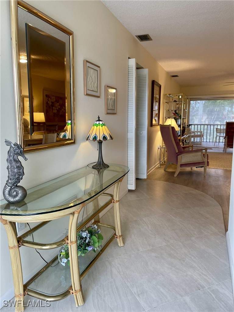 2 bedroom Condominium at 325 Charlemagne Blvd B207, Riviera Golf Estates, Naples — photo 3