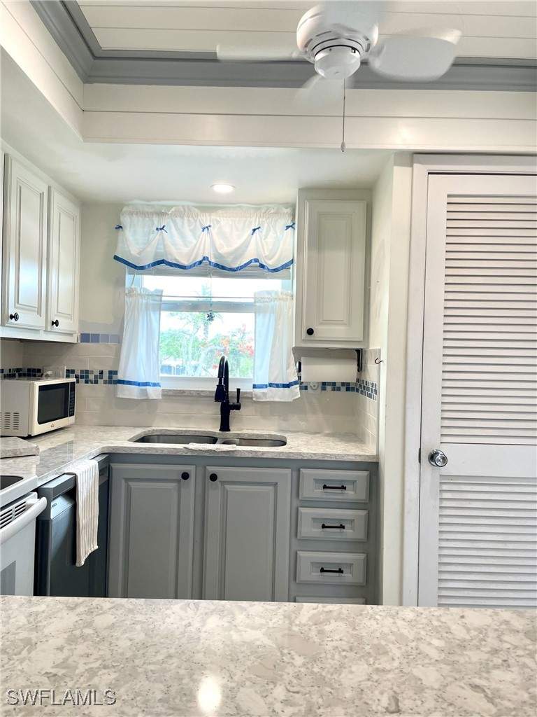 2 bedroom Condominium at 325 Charlemagne Blvd B207, Riviera Golf Estates, Naples — photo 5