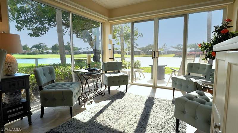 3 bedroom Condominium at 14983 Rivers Edge Ct 129, Rivers Edge, Fort Myers — photo 2