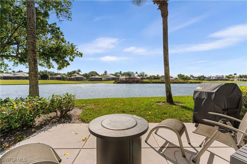 3 bedroom Condominium at 14983 Rivers Edge Ct 129, Rivers Edge, Fort Myers — photo 3
