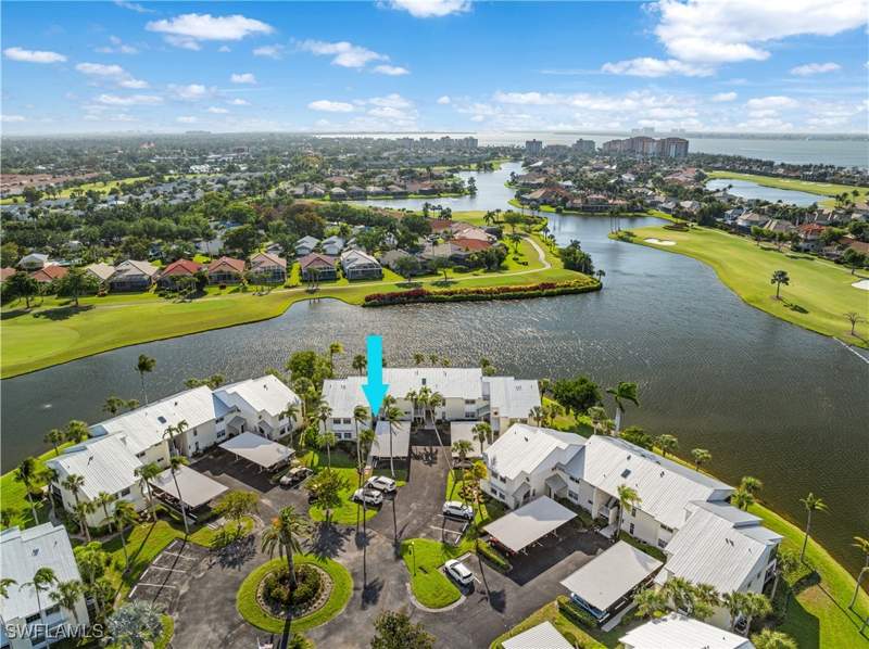 3 bedroom Condominium at 14983 Rivers Edge Ct 129, Rivers Edge, Fort Myers — photo 4