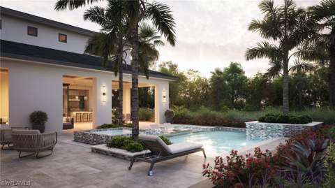 16862 Caminetto Ct, Naples FL - photo 6 of 22