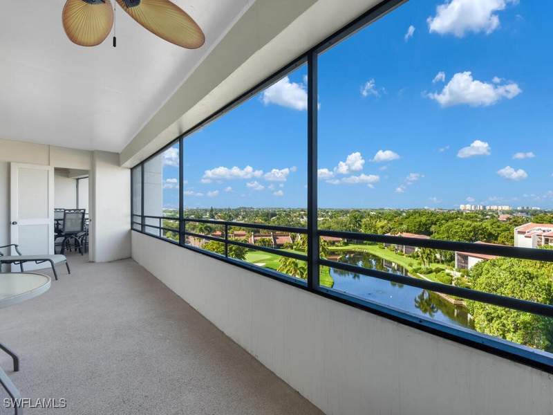 2 bedroom Condominium at 5260 S Landings Dr 805, Ariel, Fort Myers — photo 3