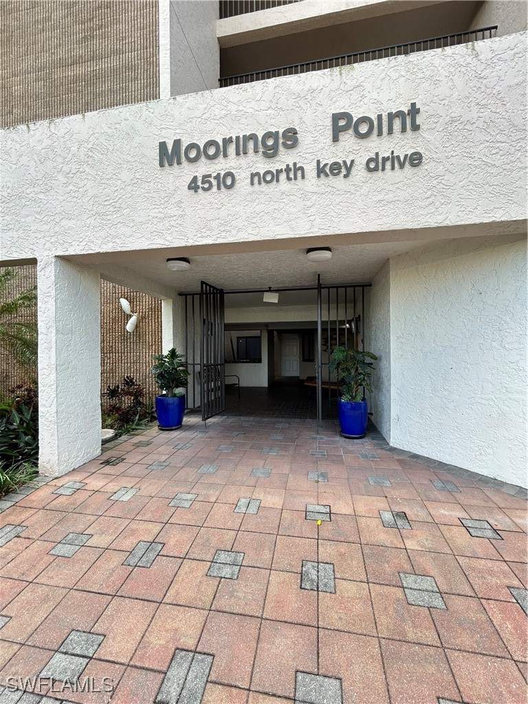 2 bedroom Condominium at 4510 N Key Dr 105, Moorings Point Condo, North Fort Myers — photo 3