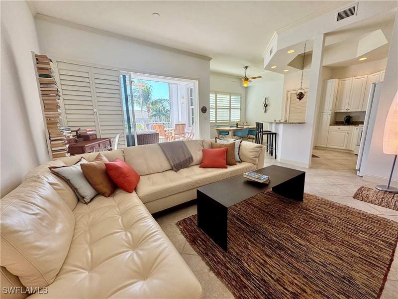 2 bedroom Condominium at 3921 Kens Way 2302, Bonita Village, Bonita Springs — photo 2