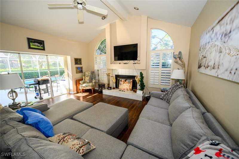 3 bedroom SingleFamilyResidence at 15176 Fiddlesticks Blvd, Fiddlesticks Country Club, Fort Myers — photo 3