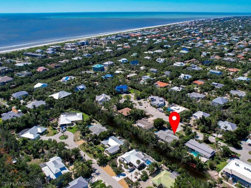 5 bedroom SingleFamilyResidence at 1113 Skiff Pl, Sanibel Estates, Sanibel — photo 5