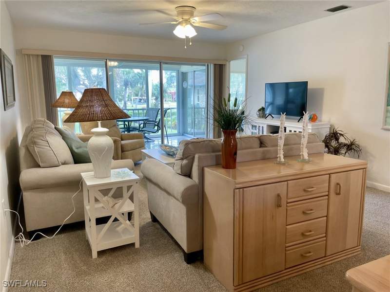 2 bedroom Condominium at 325 Charlemagne Blvd B208, Riviera Golf Estates, Naples — photo 5