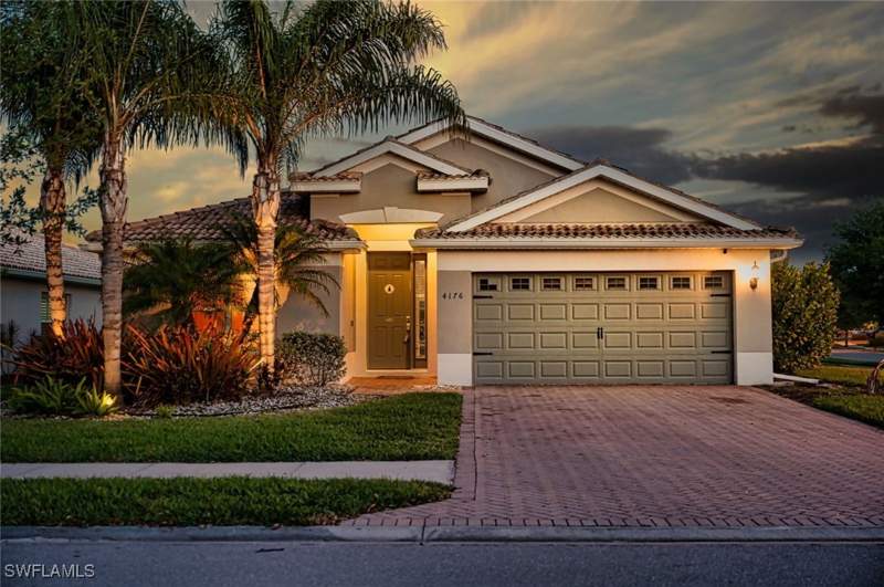 3 bedroom SingleFamilyResidence at 4176 Madison St, Emerson Park, Ave Maria — photo 3