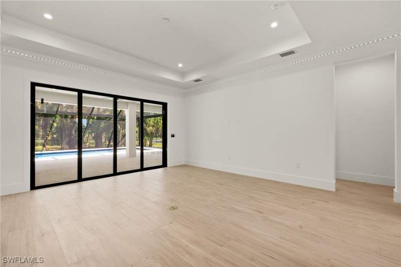 4 bedroom SingleFamilyResidence at 1587 Golden Gate Blvd W, Golden Gate Estates, Naples — photo 4