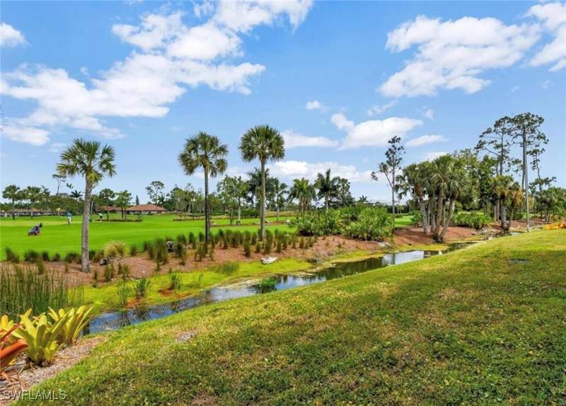 2 bedroom Condominium at 163 Palm Dr 2878, Sunrise, Naples — photo 5