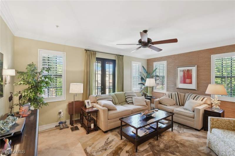 3 bedroom Townhouse at 9108 Capistrano St S 7401, Ole, Naples — photo 5