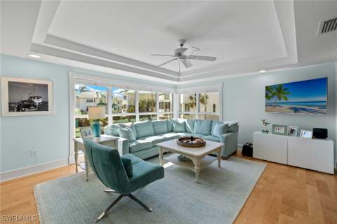 411 Bella Vista Way E, Sanibel FL - photo 8 of 36