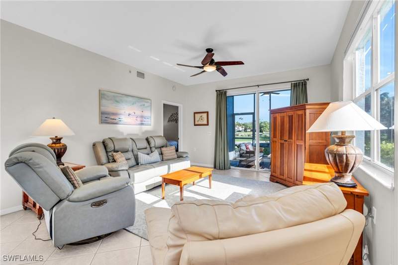 2 bedroom Condominium at 3970 Loblolly Bay Dr 5-108, Britannia II, Naples — photo 2